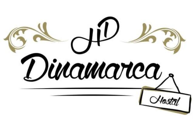 Отель Hostal Dinamarca Испания, Сан-Антони-де-Портмань - отзывы, цены и фото номеров - забронировать отель Hostal Dinamarca онлайн вид на фасад