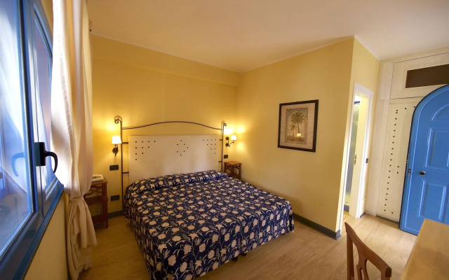 Le Dune Sicily Hotel