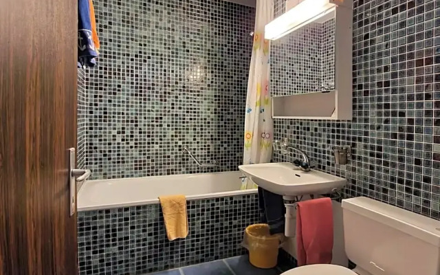 Serviced Apartments Wallis