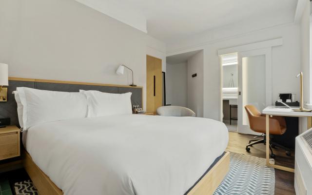 Club Quarters, Times Square - Midtown