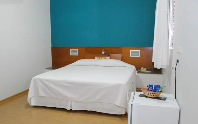 Ônix Hotel