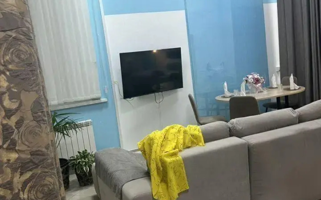 Апартаменты на Красной улице, 2