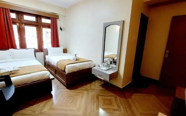 Parasol Inn Sikkim