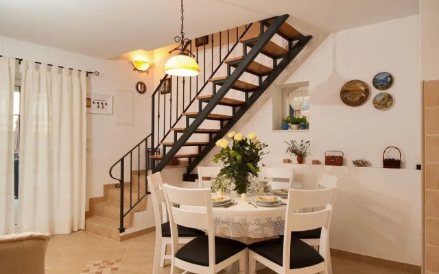 Villa Romantic