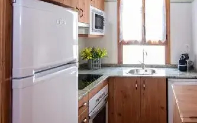 Colonia Apartamento Rural