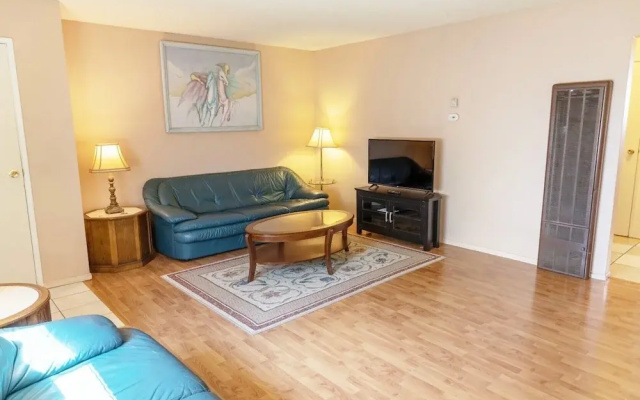 Simple, Cozy 2-bedroom in San Jose