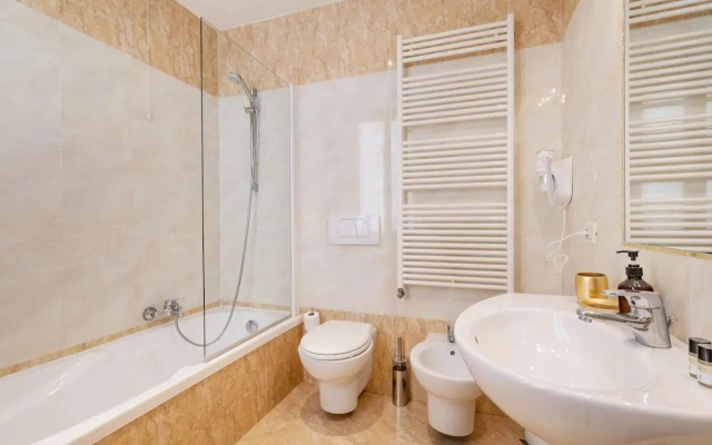 Ca di Malta Room 2 by Wonderful Italy