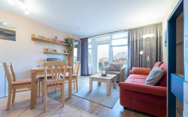 Haus Seeblick Wohnung A6