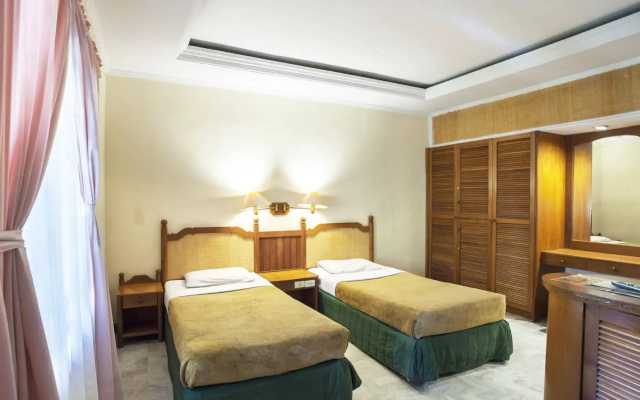 Bali Bungalo Hotel