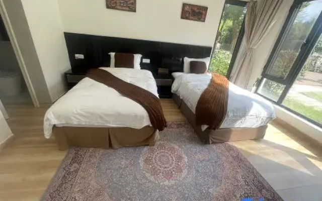 Nanjing Shangu Tianshe Cultural Tourism Homestay