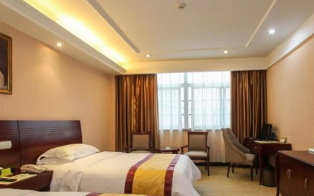 Vienna Hotel