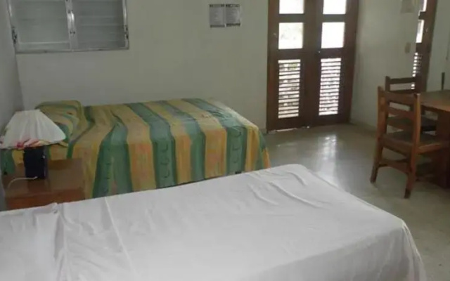 Romanoff Hotel