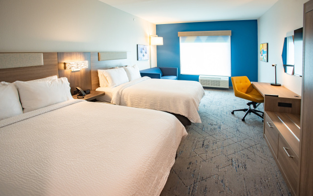 Holiday Inn Express & Suites Pensacola Airport Nor