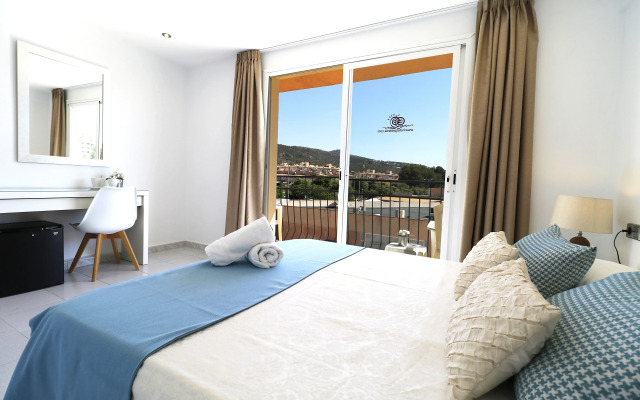 Hotel Gabarda