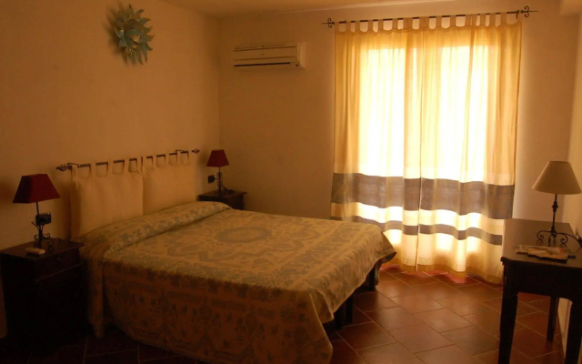 Locanda Tipica Sa Corte