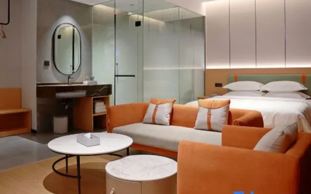Meiting Hotel (Xiaoshan Linpu Branch)