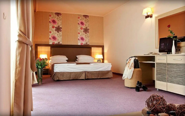 Balneo Complex & Spa Aquatonik
