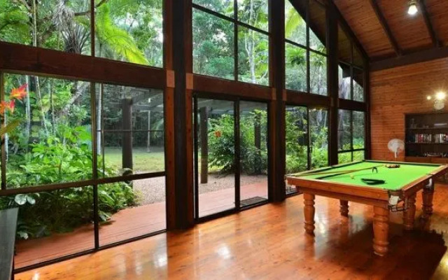 Wait A While Daintree
