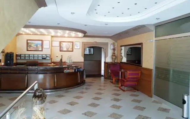 Hotel Milenium