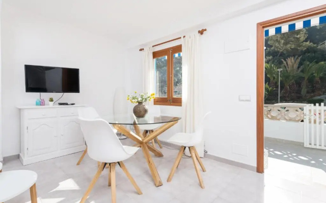 Apartamento Can Marce