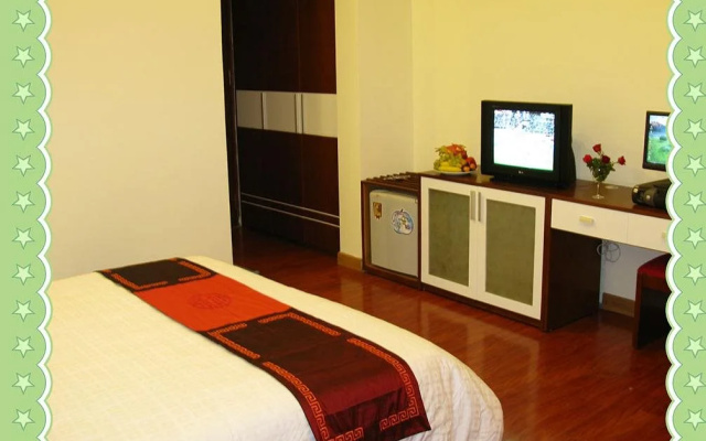 Hanoi Serenity Hotel