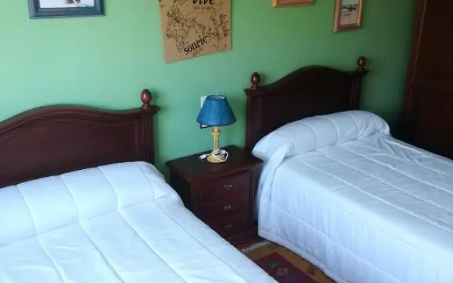 Apartamento A Atalaia