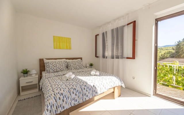 Apartments Iskra