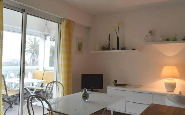Appartement Antibes, 2 pièces, 4 personnes - FR-1-252-19