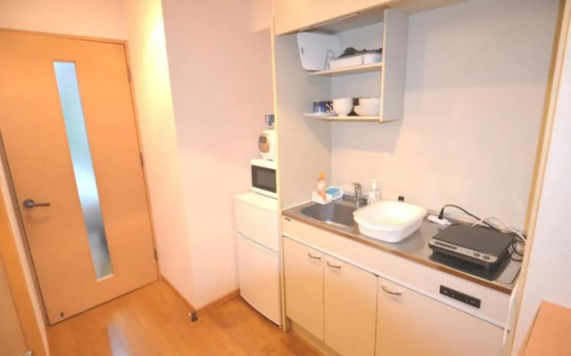 Sunsky Kita Tenjin / Vacation STAY 77529