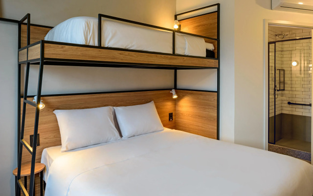Ibis Plaza Balneario Camboriu