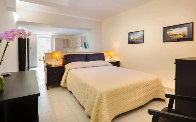 Residence Le Axidie