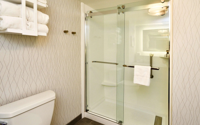Hampton Inn Santee-I-95