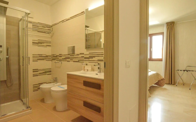 Amazing Apartment in Balestrate With 1 Bedrooms and Wifi