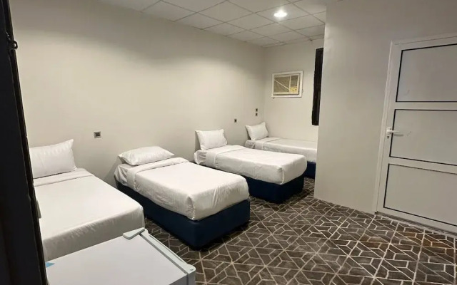 Wardh rahiq hotel