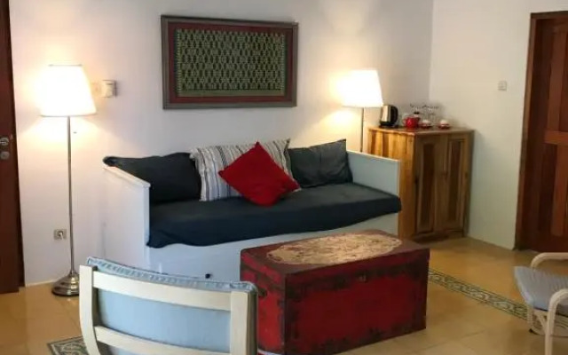 Bukit Indah Boutique Accommodation