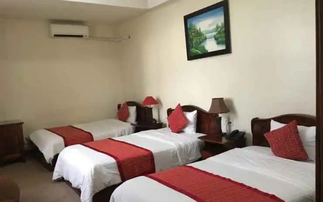 Thuong Hai Vinh Hotel