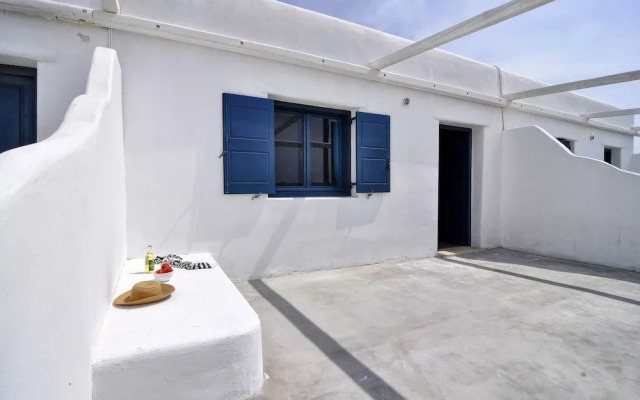 Cavo Mykonos Apartments