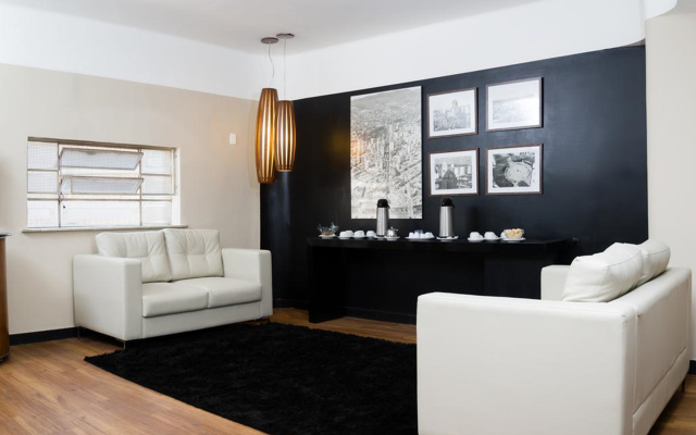 Hotel Financial Ltda
