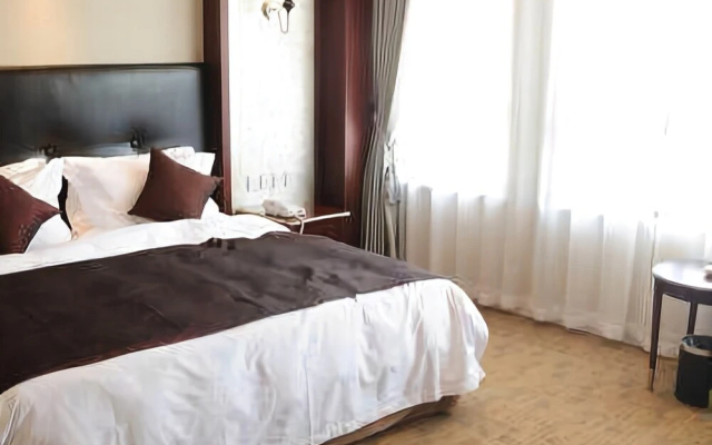 Tang Dynasty Hotel