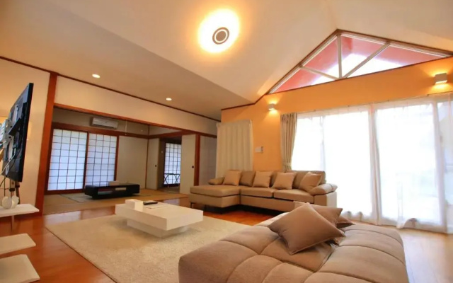 Guesthouse Akabana