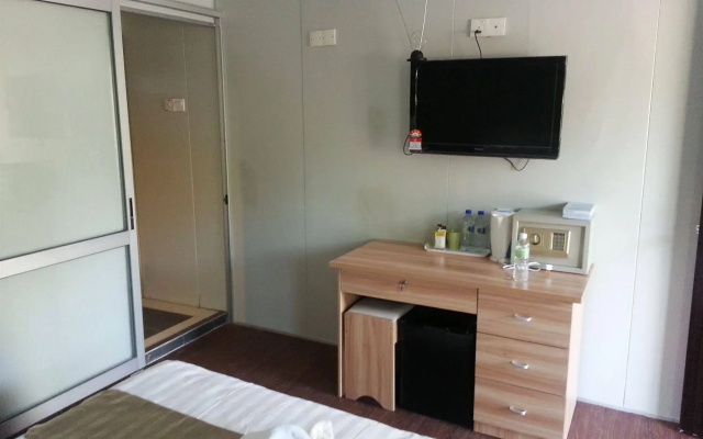 Airis Sanctuary Resort