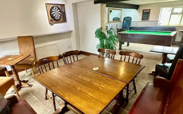 Wellington Studio Retreat in Northallerton