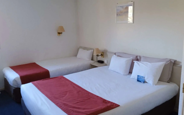 Hotel Nell - Axelle - Maison Tassoni