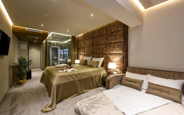 Villa Lavie Zadarvillas