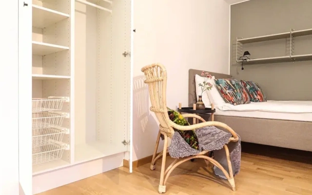 Luxury Studio Street View
