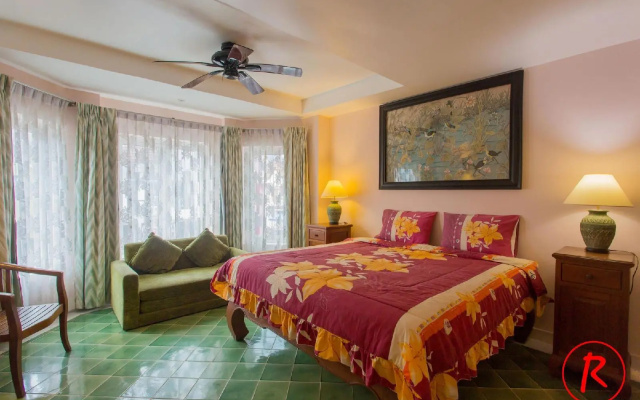 Rendezvous Hotel