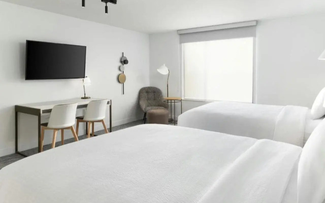 Towneplace Suites By Marriott Monrovia