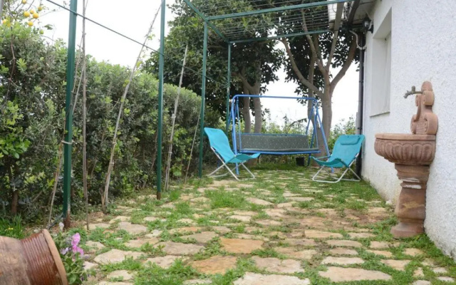 Holiday Homes