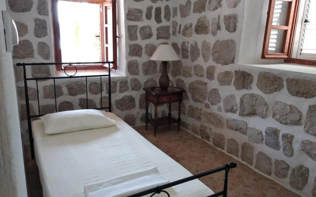 Old House Perast