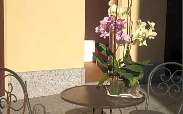 B&b Panemiele